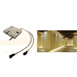ZAMEK ELEKTROMAGNETYCZNY ELEKTROZACZEP DT-813 12V